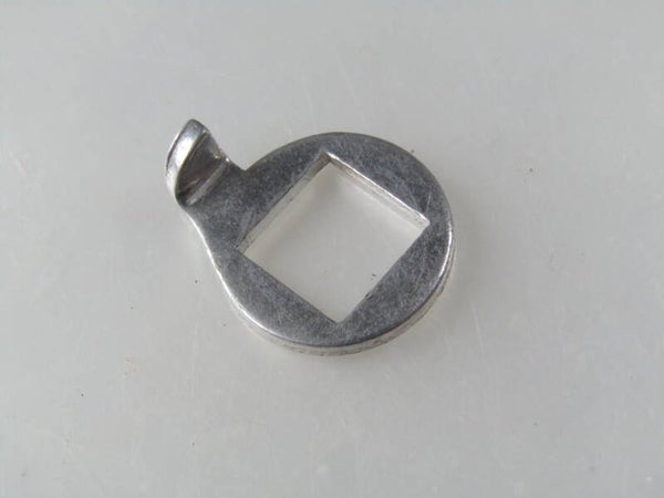 CAMPAGNOLO Vintage 80's Victory LEFT side gear lever hardware NOS! GT006 006-02 10/09/25