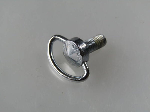 CAMPAGNOLO Vintage 80's Victory Gear Lever ringed wing nut NOS! GT006 006-01 10/09/25