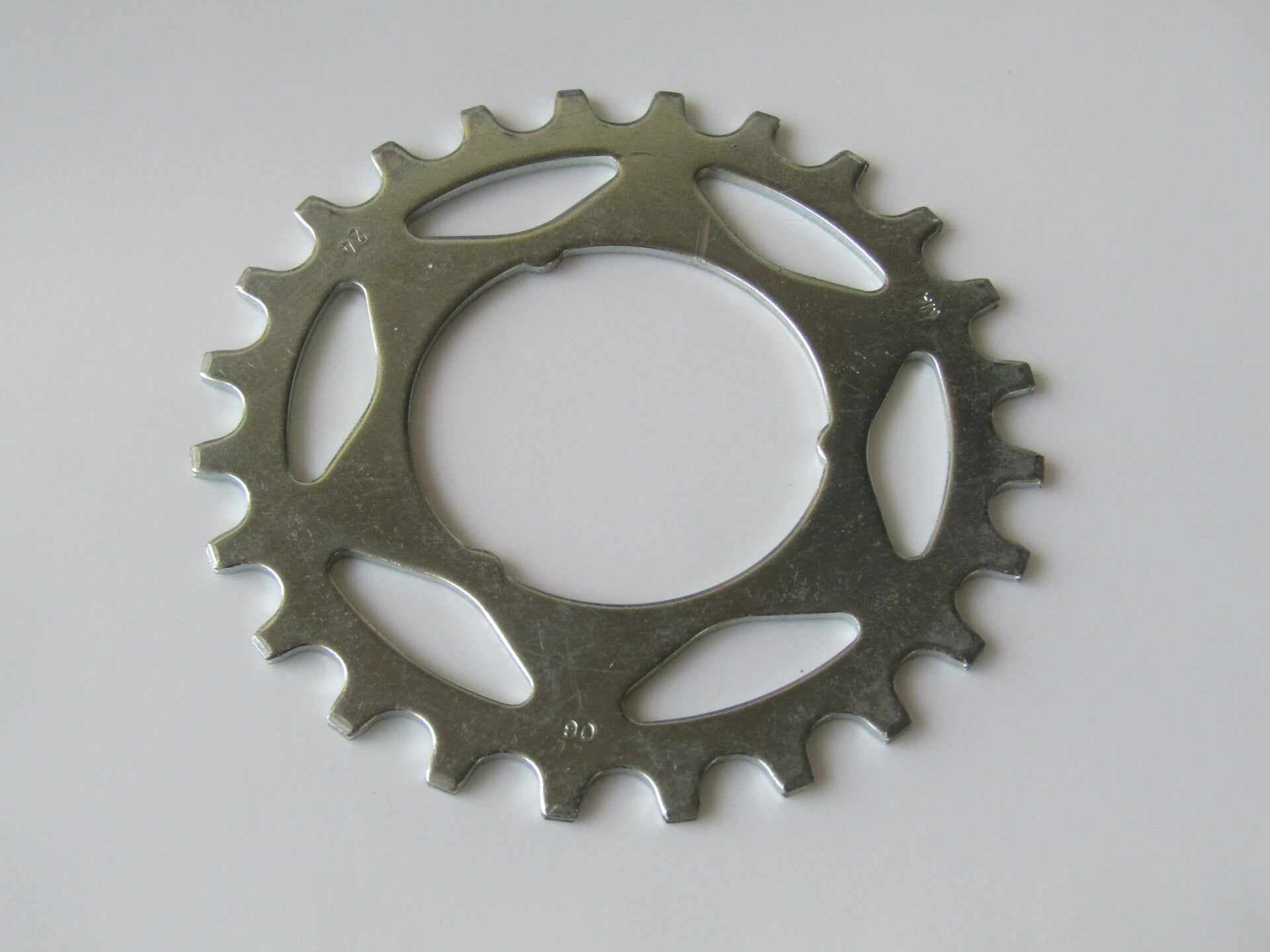 MAILLARD Vintage 70's/80's 24t MA Freewheel Cog NOS! BXCC00101 833 03/08/26