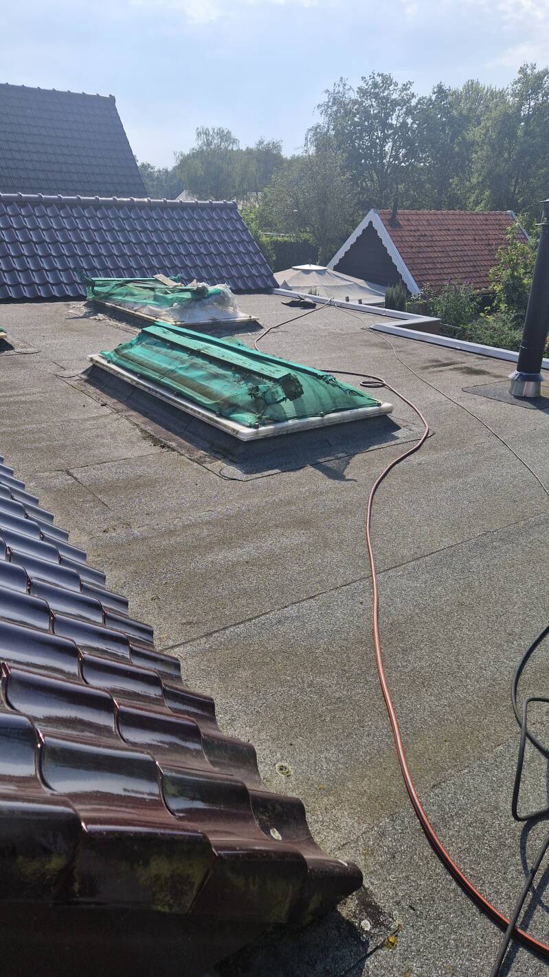 coolroof zegge