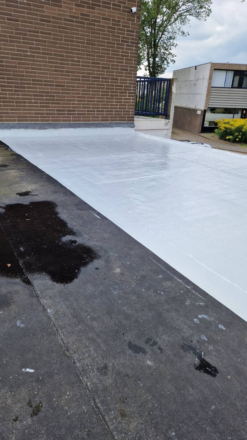 dakcoating zuid holland