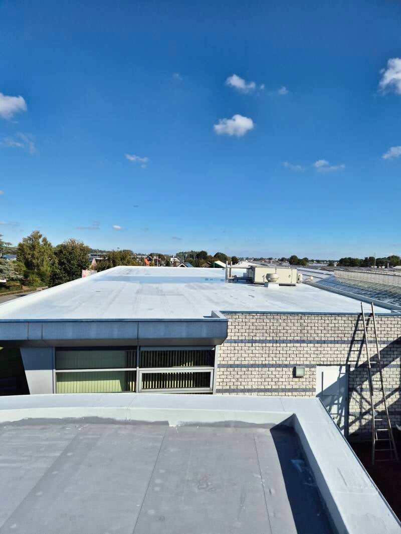 dakcoating zuid holland