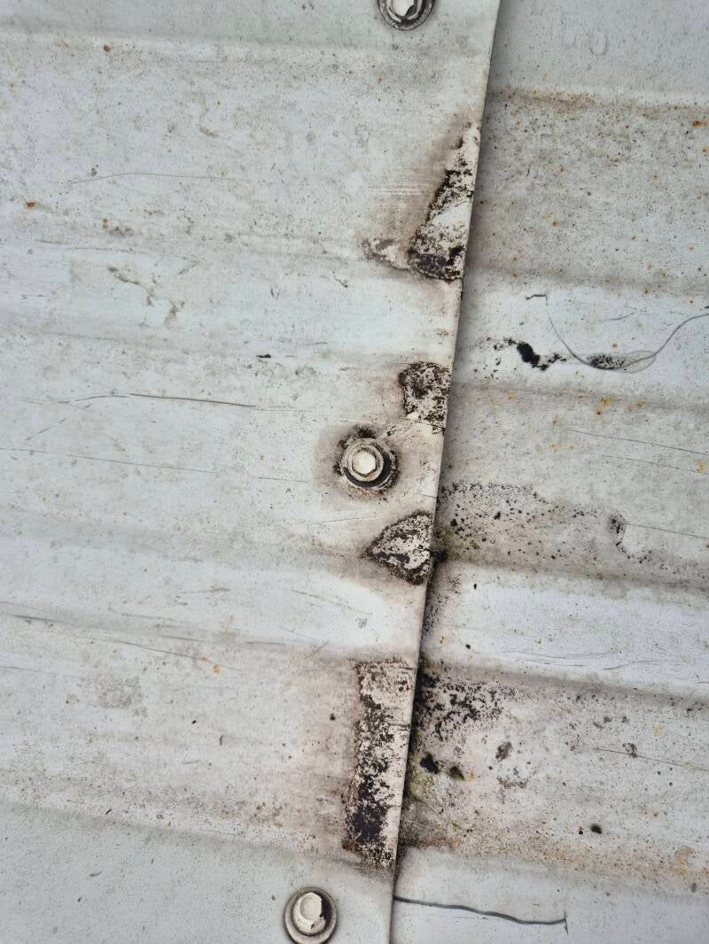 daklekkages Vlaardingen