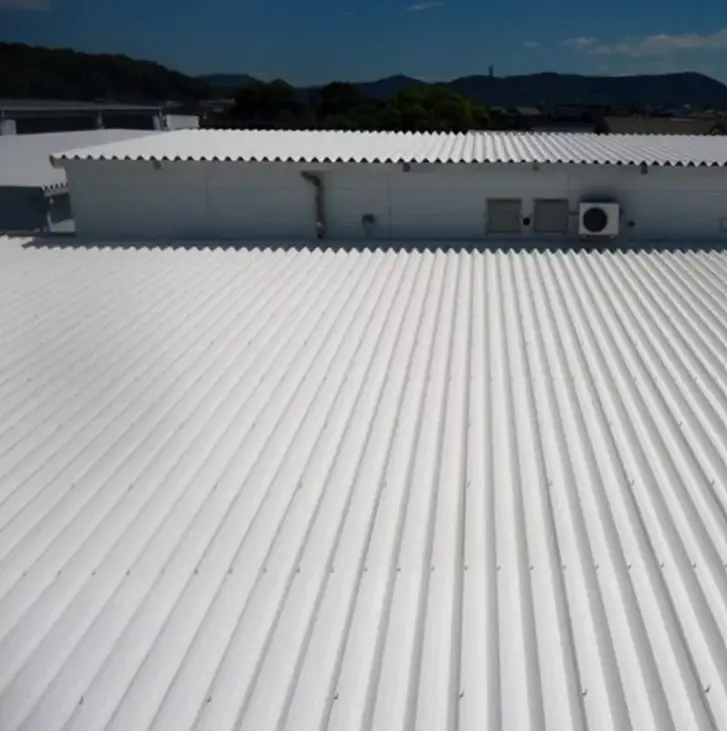 assortiment dakcoatings