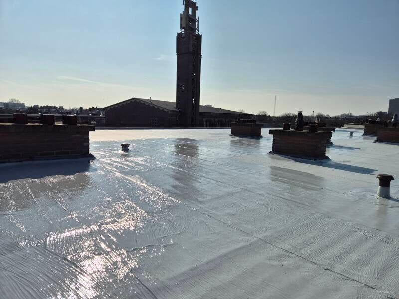 dakcoating Schiedam