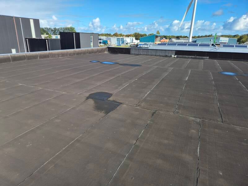 energie besparen polyurea