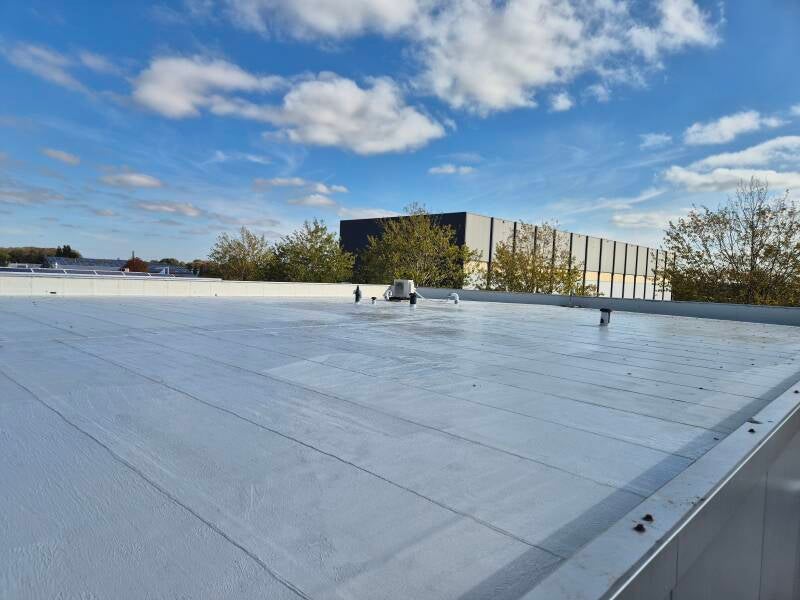 Velsen dakcoatingoplossingen particulieren en bedrijven