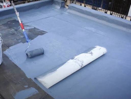 assortiment dakcoatings