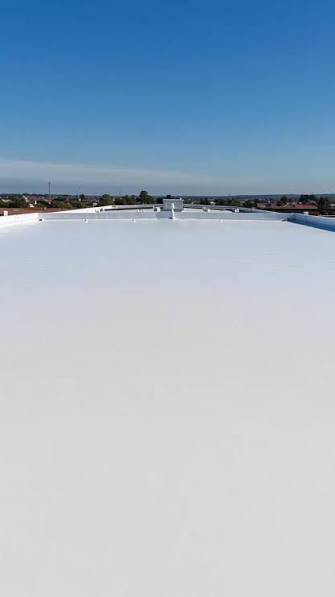 dakcoating Vlaardingen