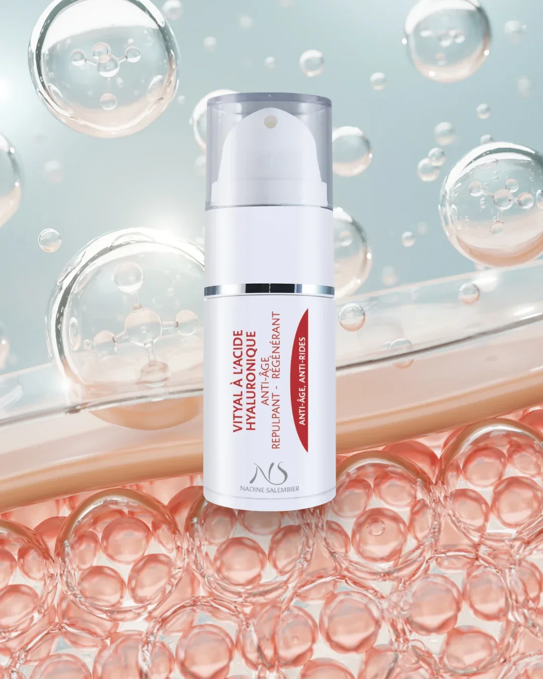 ✨ Vital met Hyaluronzuur