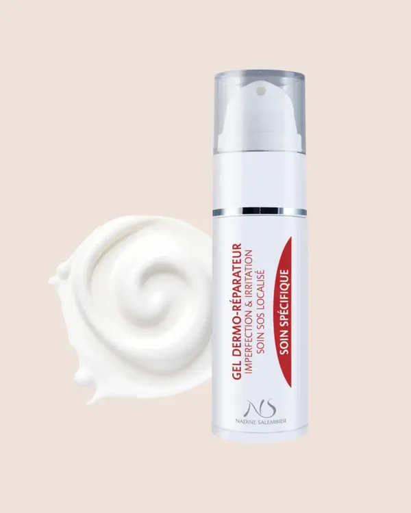 ✨ Kalmerende SOS Gel