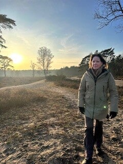 Lichaamsgerichte therapie, ademhaling bij stress, spanning.. Veilig en op jouw tempo