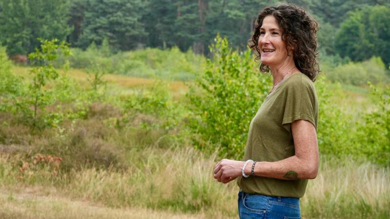 intuitieve massage praktijk