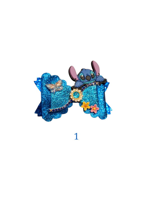 Stitch 1 strik