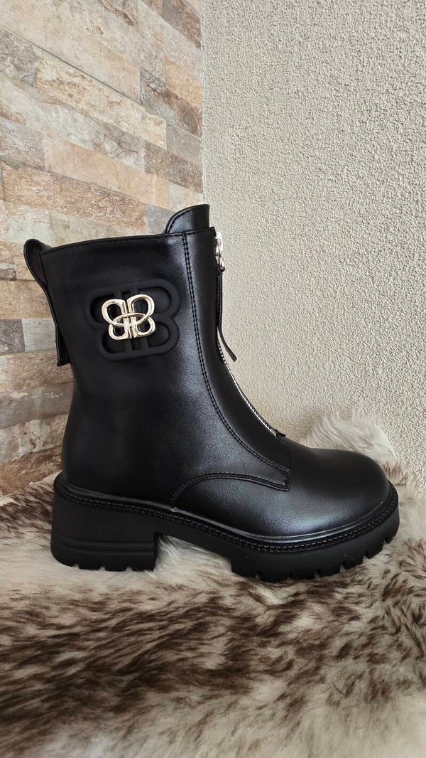 Laars black bb