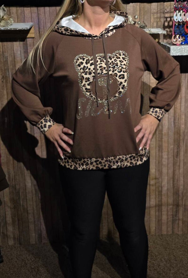 Beer sweater
