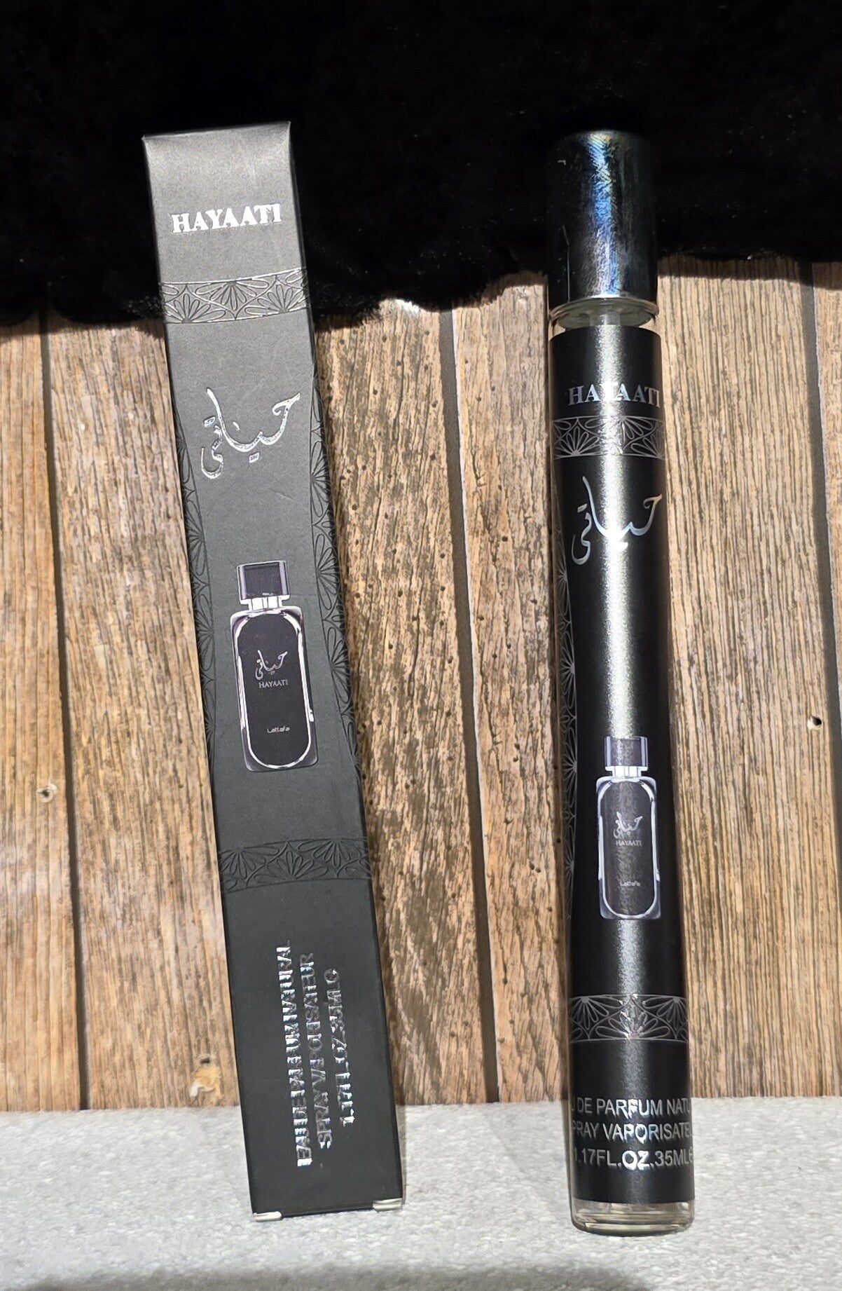 hayaati verstuiver 35ml
