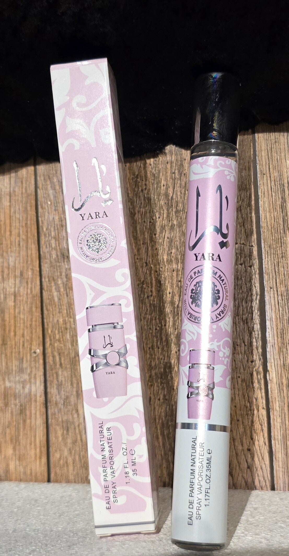 Verstuiver yara 35ml