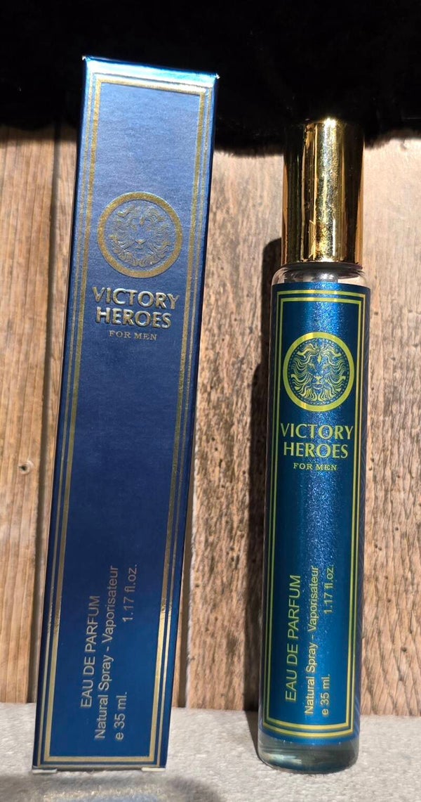 Victory heroes Verstuiver 35ml
