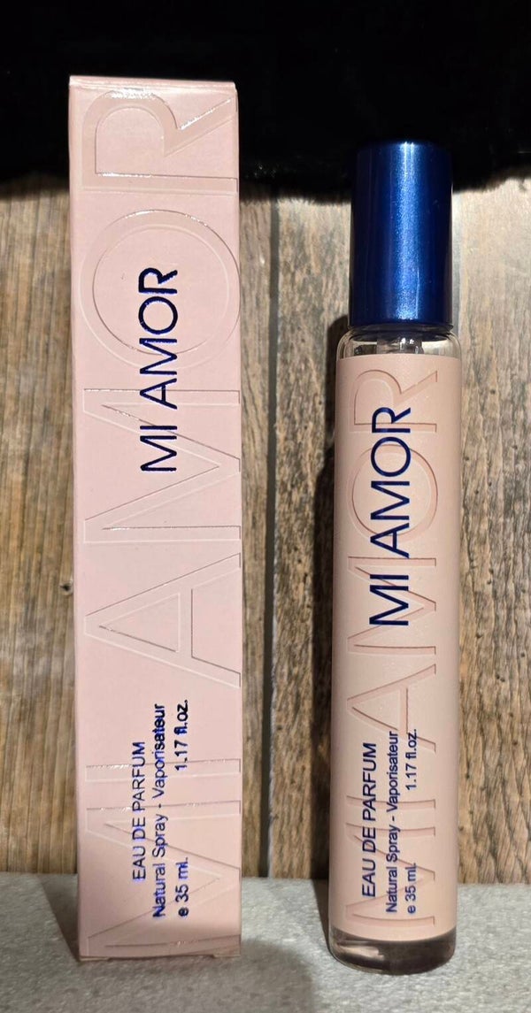 Mi amore Verstuiver 35ml