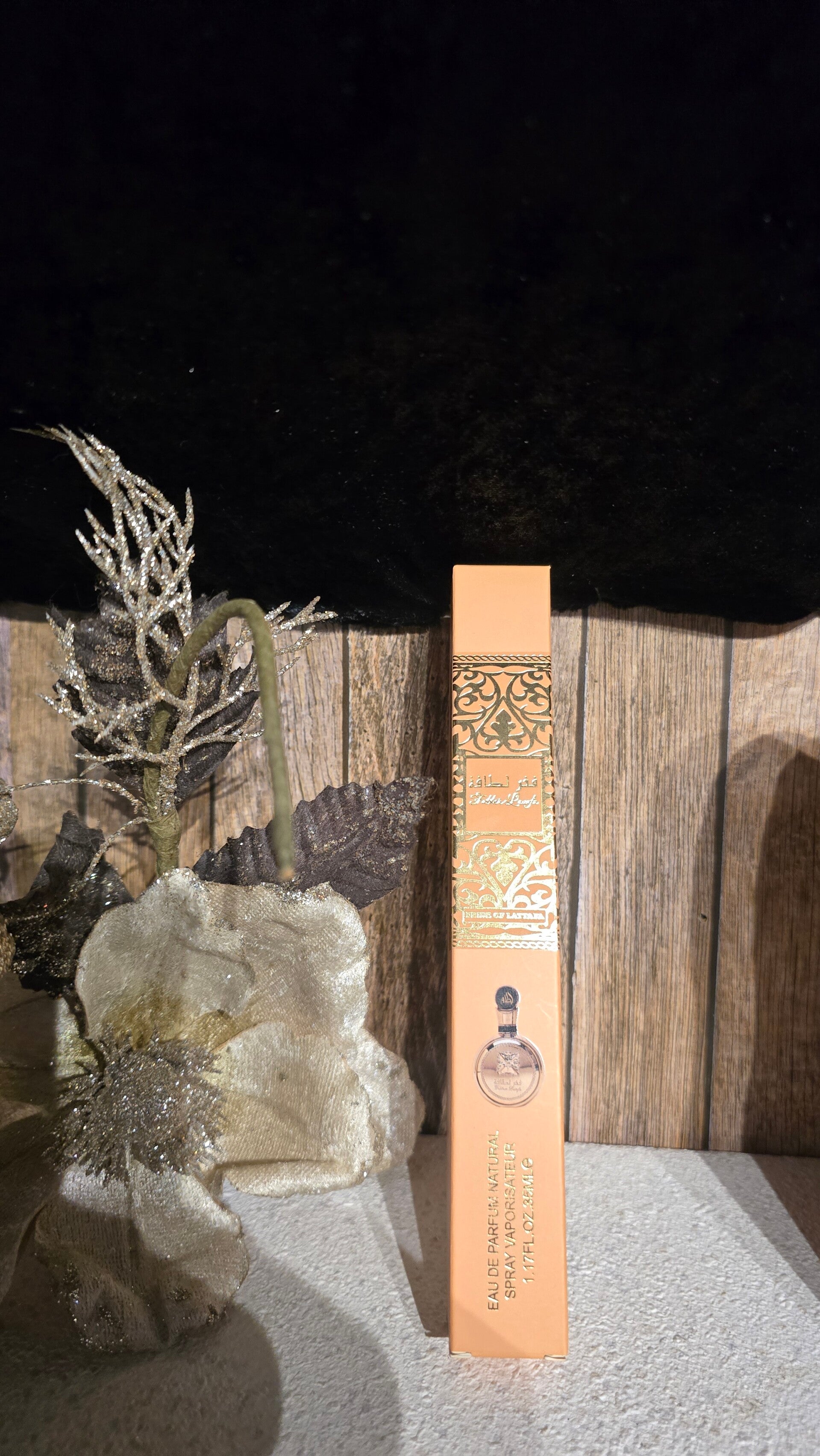 Verstuiver fakhar 35ml