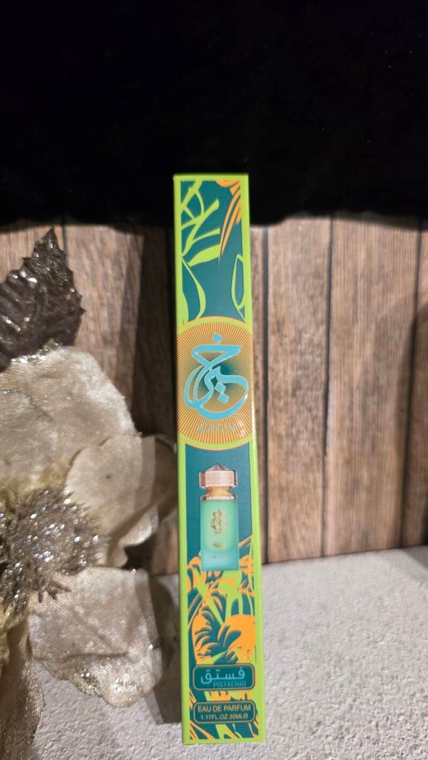 Khair pistachio 35ml