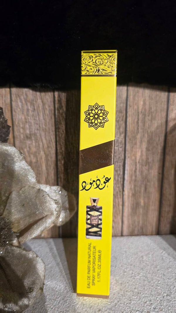Oud mood 35ml