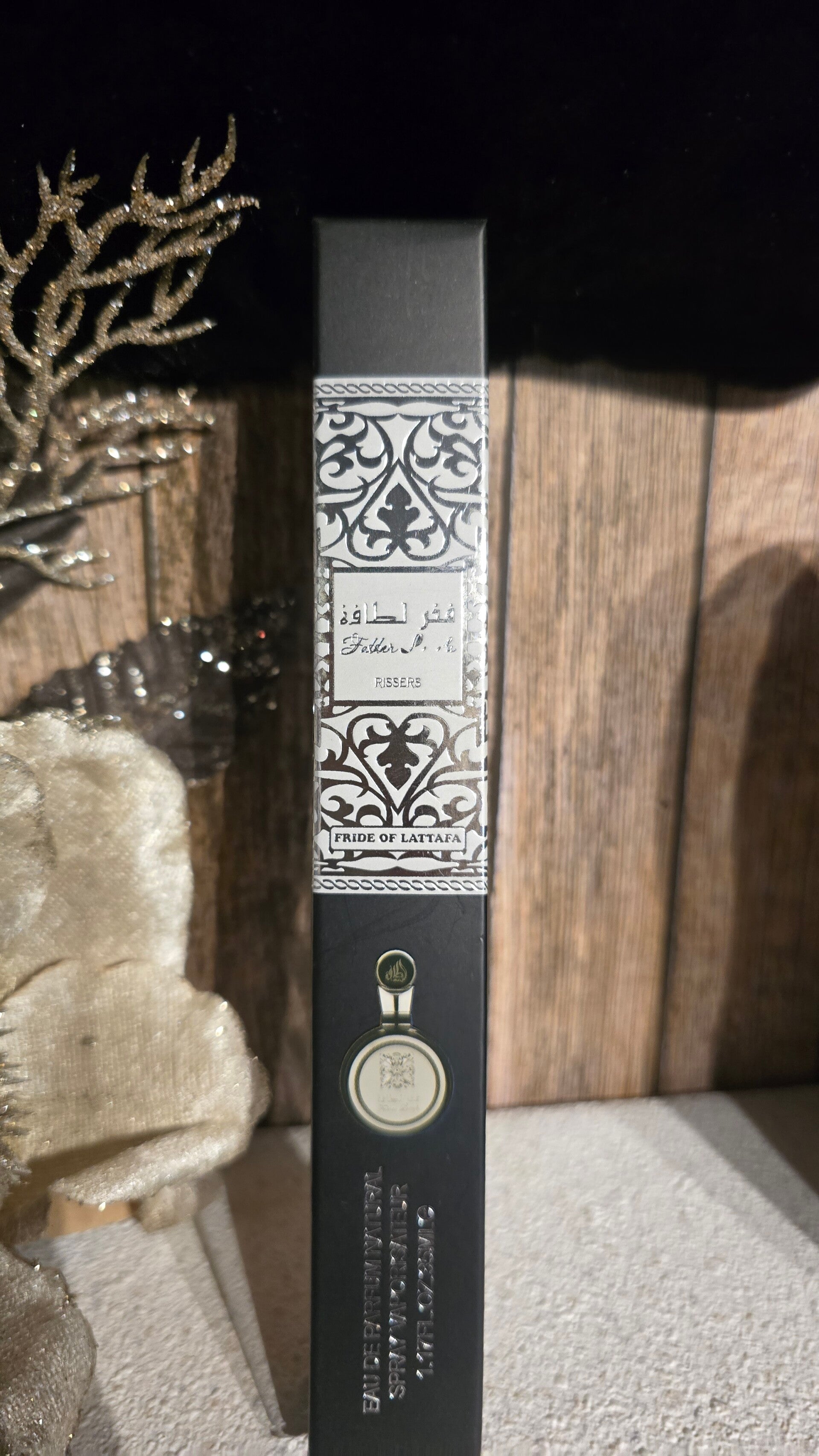 Fakhar rissers men 35ml