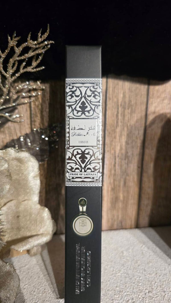 Fakhar rissers men 35ml