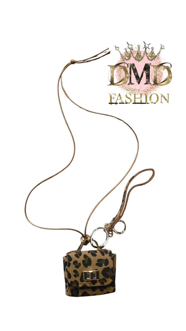 Sleutelhanger/halsketting