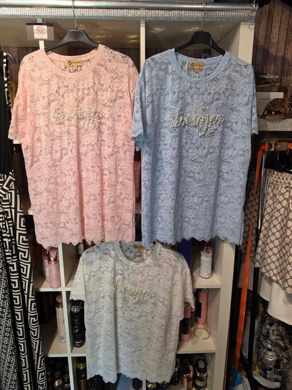 T-shirt kant