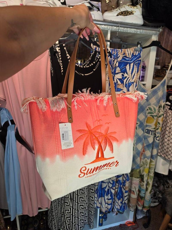 Tas summer