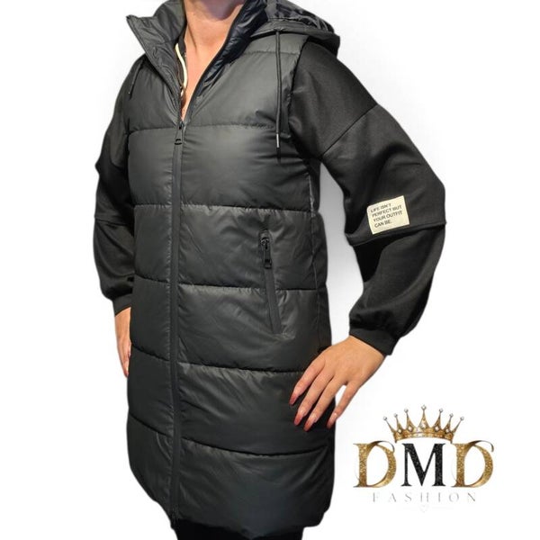 Bodywarmer 3 kleuren