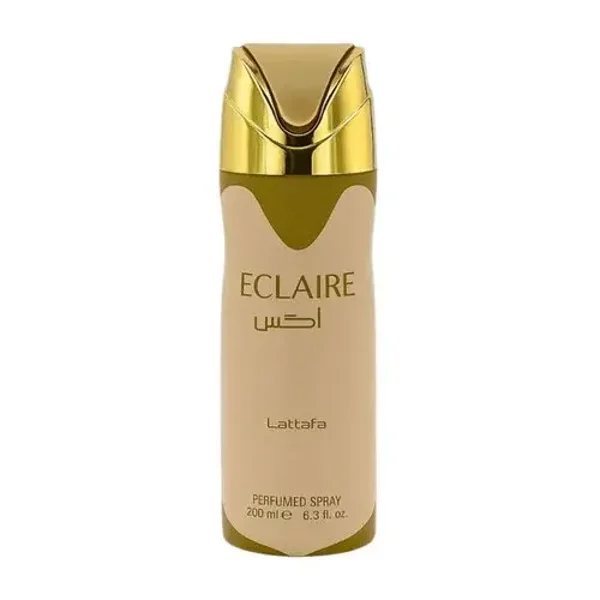 Eclaire deo
