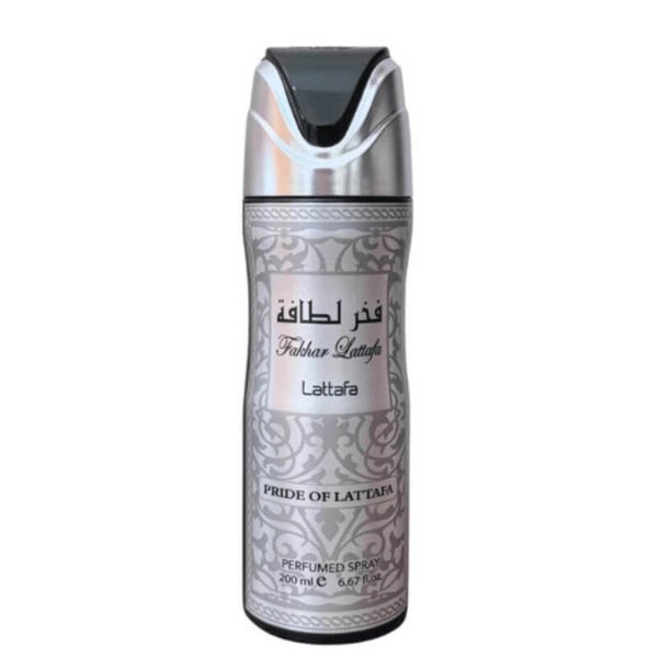 Lattafa Fakhar Deodorant for men
