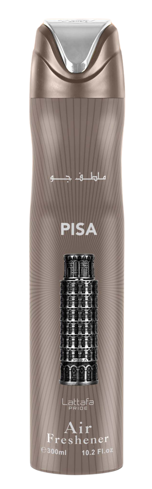 Lattafa Pride Pisa Air Freshener.