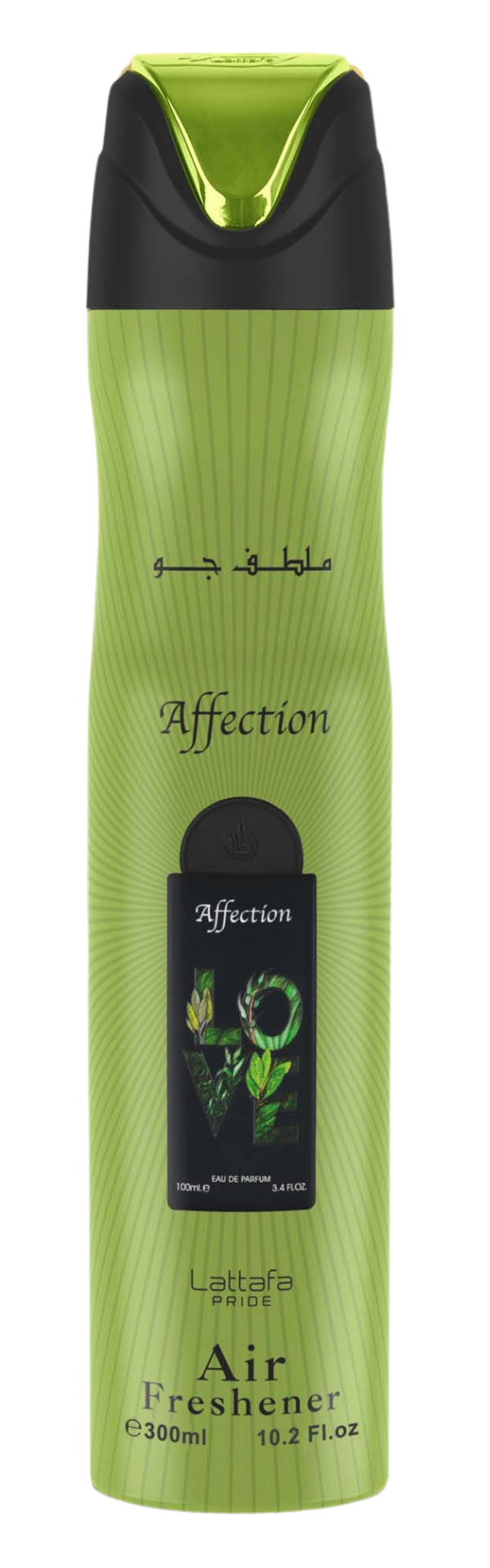 Lattafa Affection luchtverfrisser