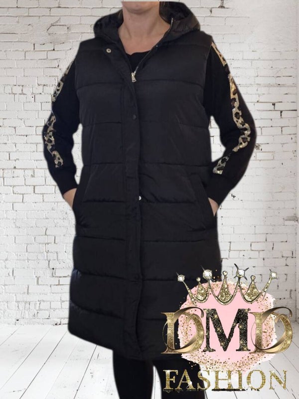 Bodywarmer