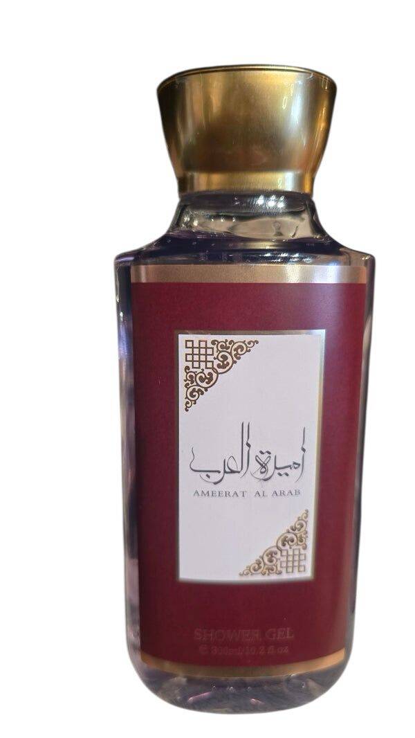 Ameerat al arab showergel