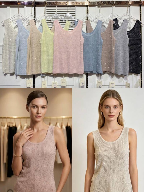 Tops bling