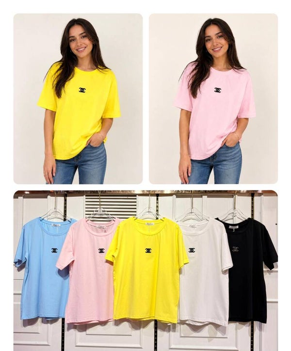 Cc T-shirt