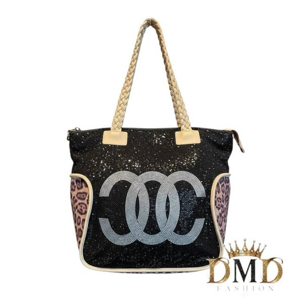 Tas cc groot