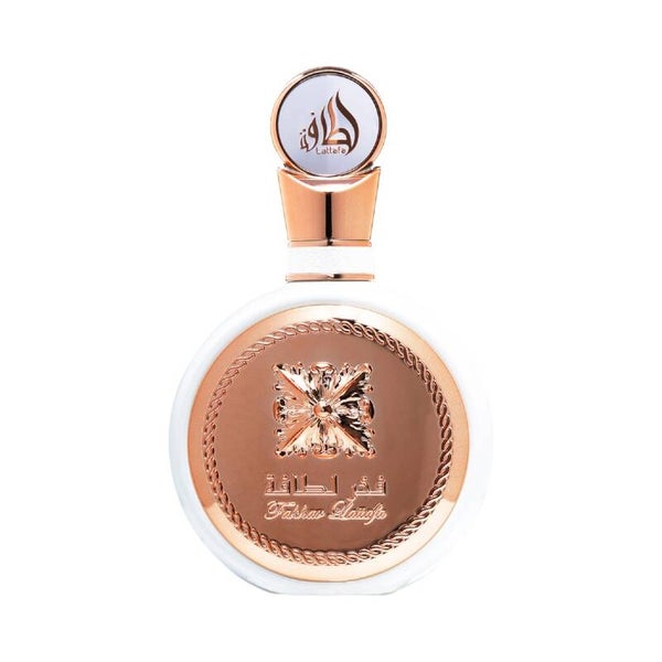 lataffa fakhar rose