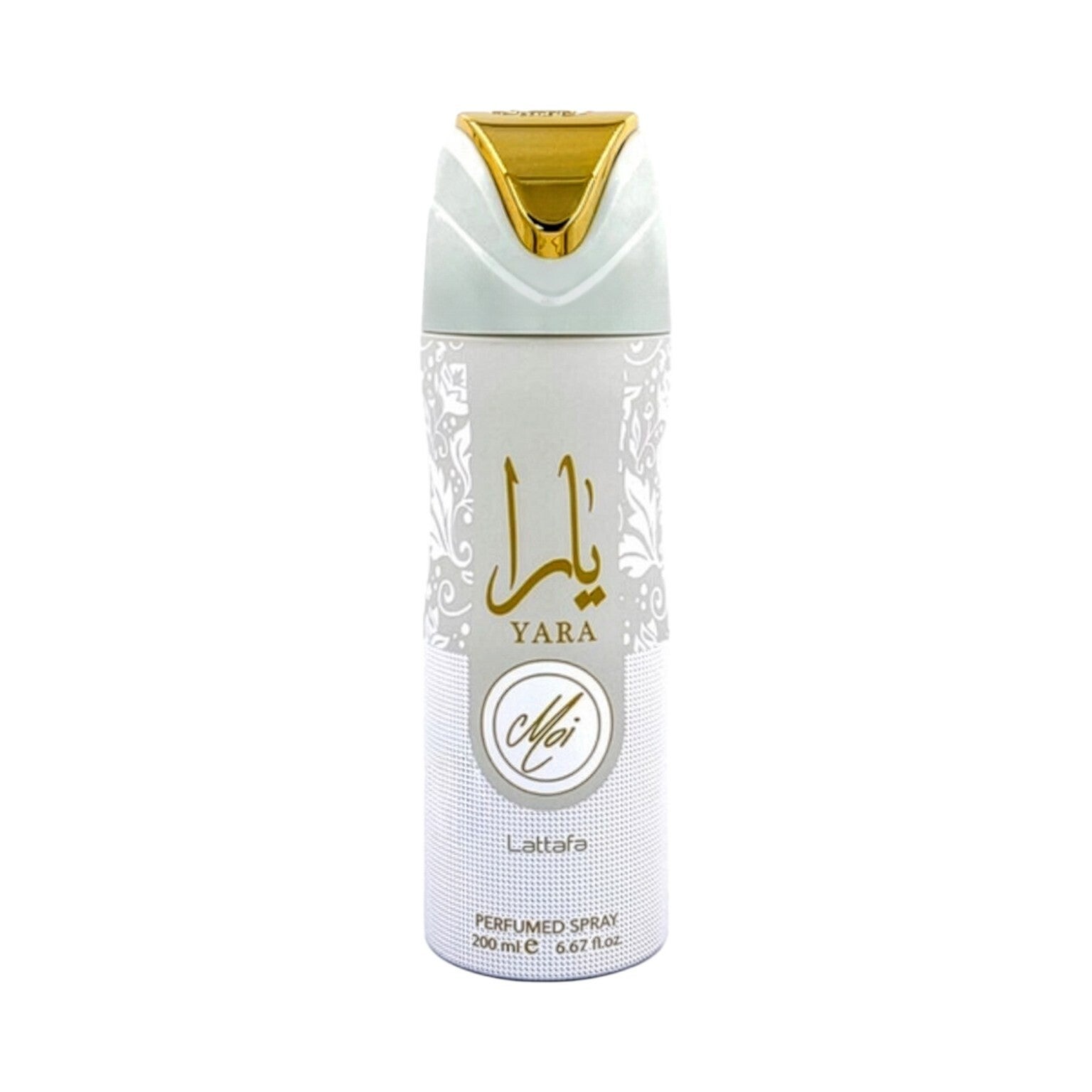 Yara Moi Deodorant van Lattafa