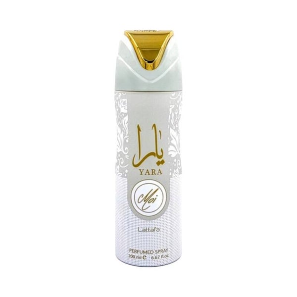 Yara Moi Deodorant van Lattafa