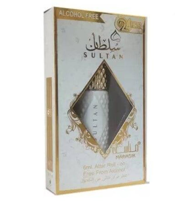 Manasik Sultan unisex