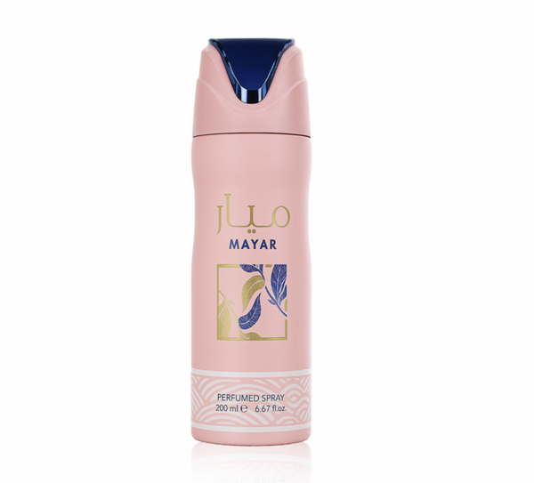 Lattafa Mayar Natural Intense Perfumed