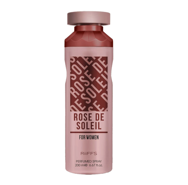 De Riiffs Rose De Soleil for women