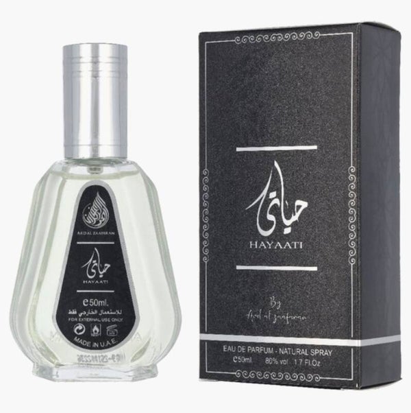Hayaati 50 ml