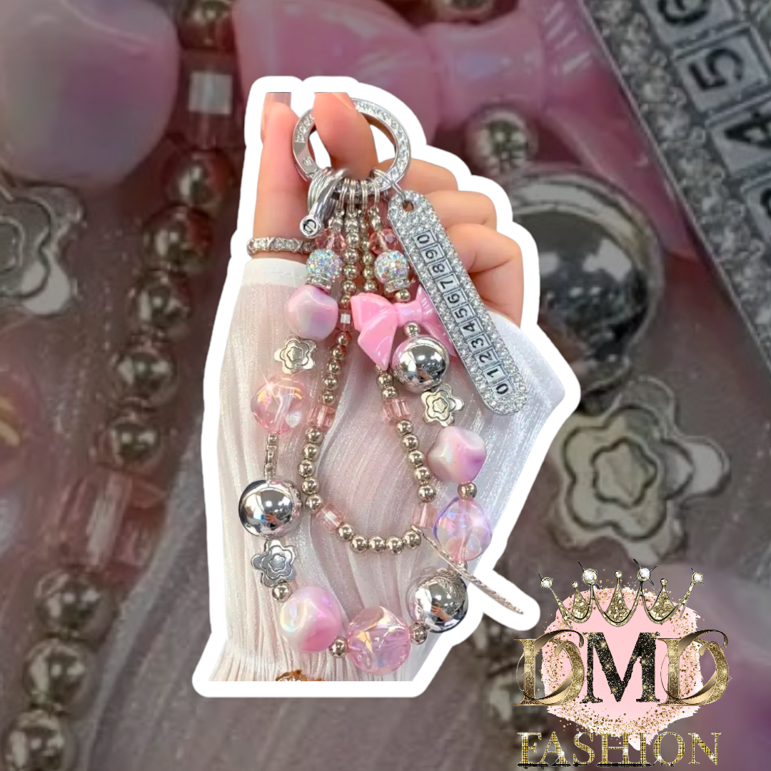 Sleutel/Telefoon  hanger